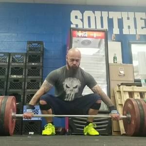 Meet your Posher, Zachary